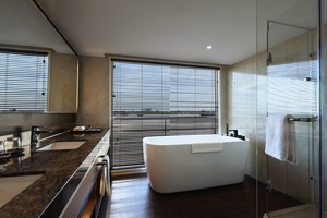 Bayon Suite